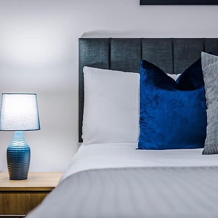 Host & Stay - Ropewalks Apartment Ливърпул Екстериор снимка