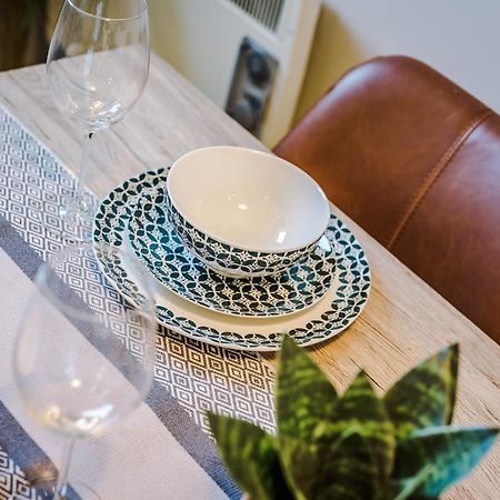 Host & Stay - Ropewalks Apartment Ливърпул Екстериор снимка
