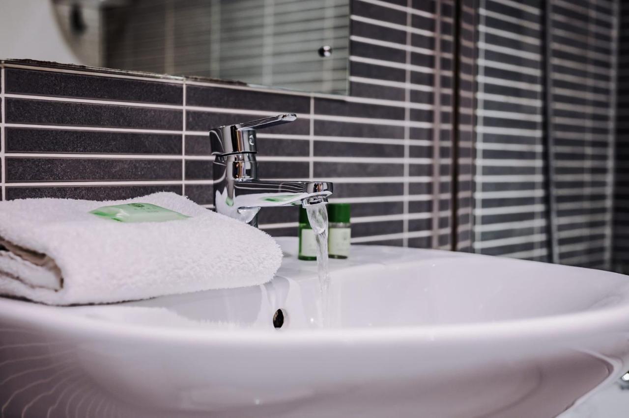 Host & Stay - Ropewalks Apartment Ливърпул Екстериор снимка